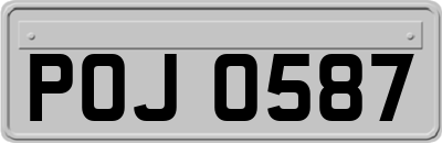 POJ0587