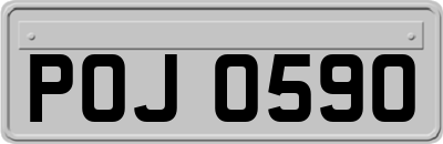 POJ0590
