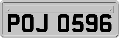 POJ0596