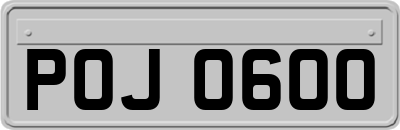 POJ0600