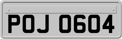 POJ0604