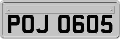 POJ0605