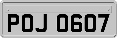 POJ0607