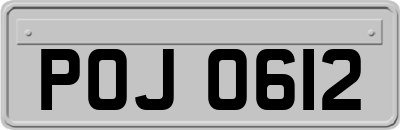 POJ0612