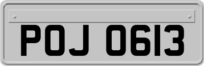 POJ0613