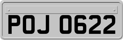 POJ0622