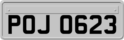 POJ0623
