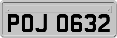 POJ0632