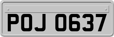 POJ0637