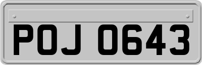 POJ0643
