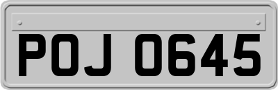 POJ0645