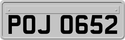 POJ0652