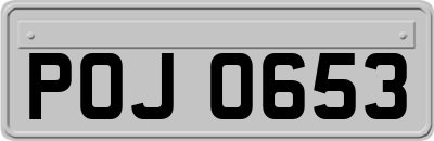POJ0653