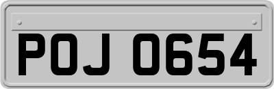 POJ0654
