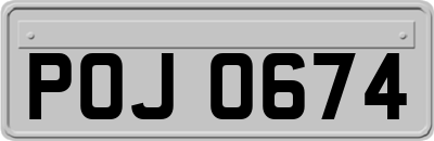 POJ0674