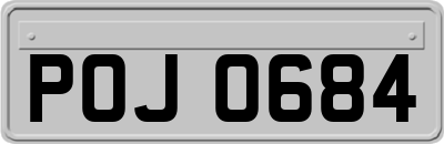 POJ0684