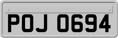 POJ0694