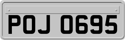 POJ0695