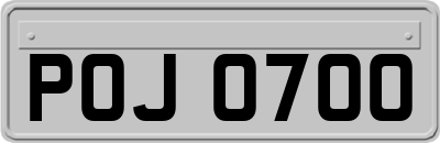 POJ0700