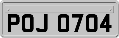 POJ0704