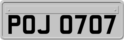 POJ0707
