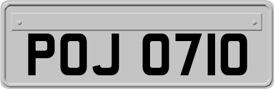 POJ0710