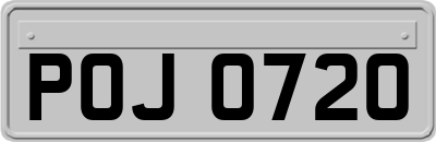 POJ0720