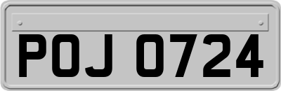 POJ0724