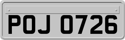 POJ0726