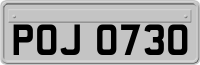 POJ0730