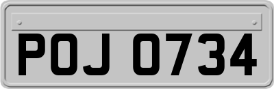 POJ0734