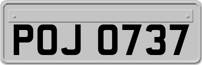 POJ0737