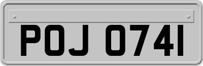 POJ0741