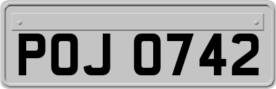 POJ0742