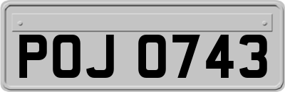 POJ0743
