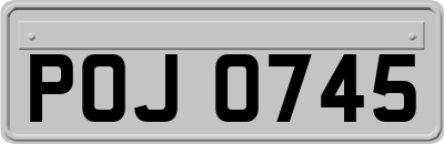 POJ0745