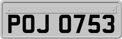 POJ0753