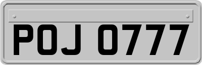 POJ0777