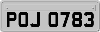 POJ0783