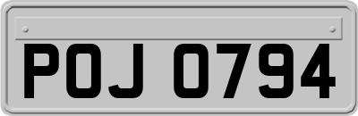 POJ0794