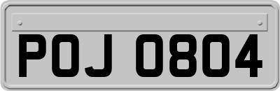 POJ0804
