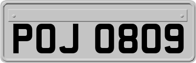 POJ0809