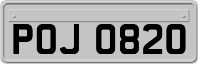POJ0820