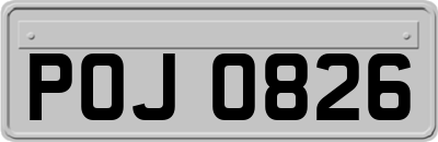 POJ0826