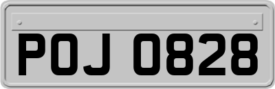 POJ0828