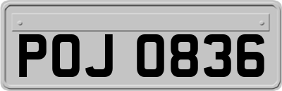 POJ0836