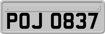POJ0837