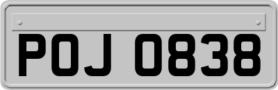POJ0838