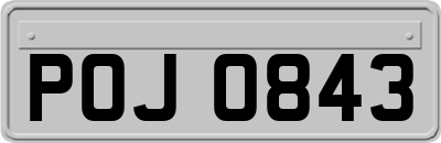 POJ0843