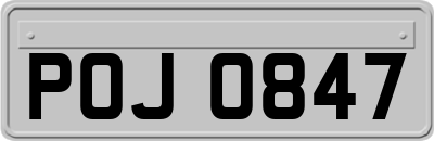 POJ0847
